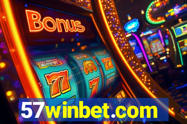 57winbet.com