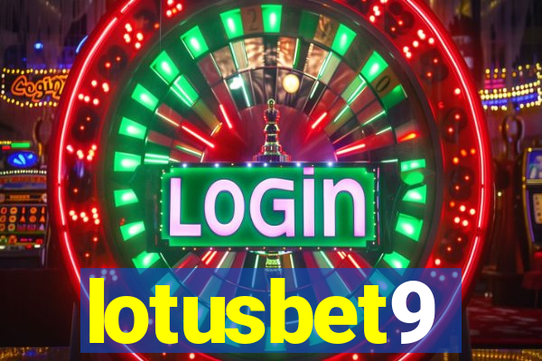 lotusbet9