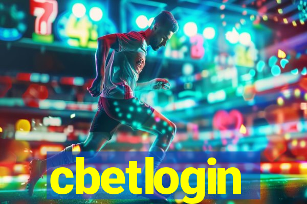 cbetlogin