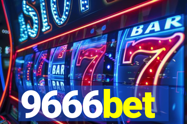 9666bet