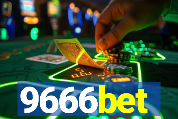 9666bet