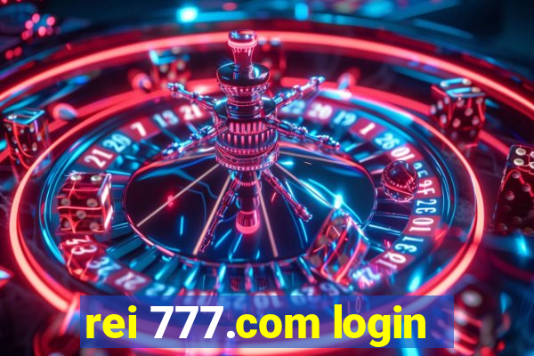 rei 777.com login