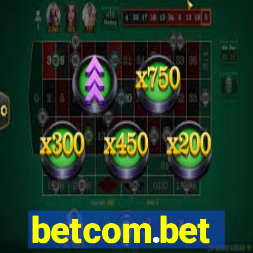 betcom.bet