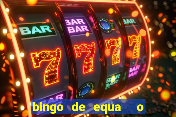 bingo de equa  o do 2o grau