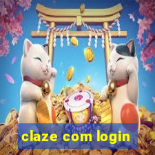 claze com login