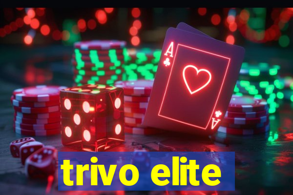 trivo elite