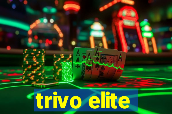 trivo elite