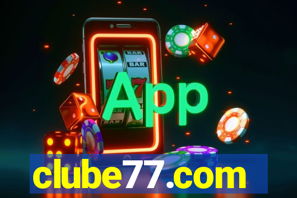 clube77.com