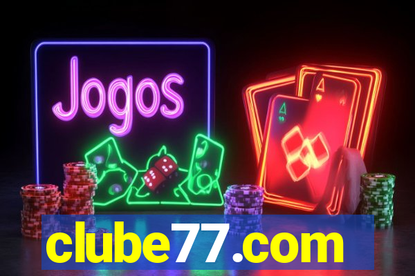 clube77.com