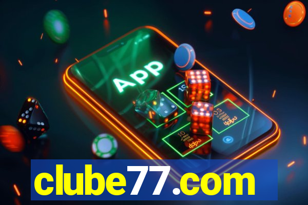 clube77.com