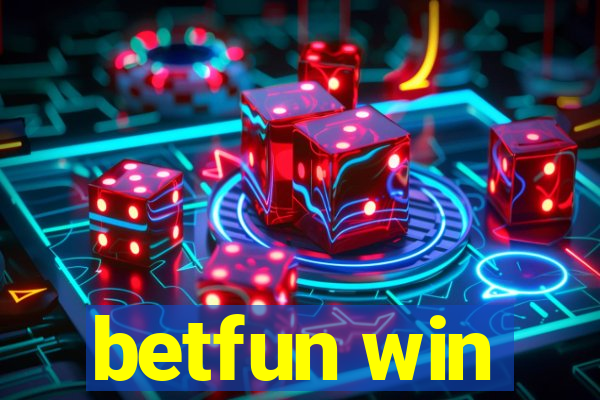 betfun win