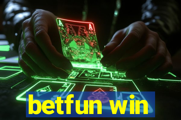 betfun win