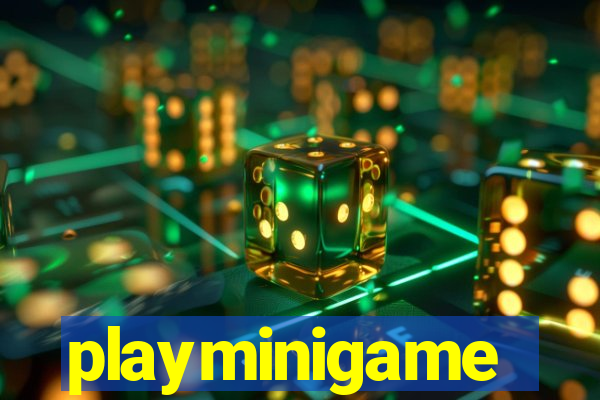 playminigame