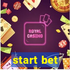 start bet