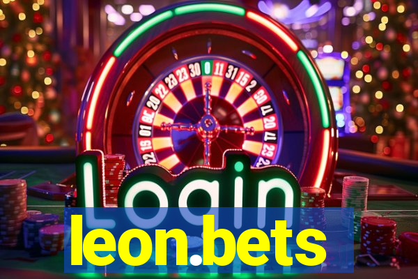 leon.bets