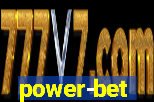 power-bet