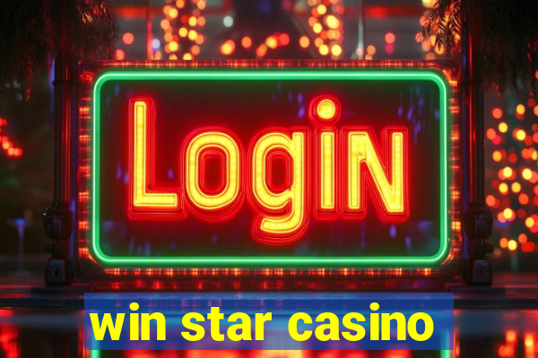 win star casino