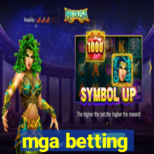 mga betting