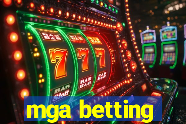 mga betting