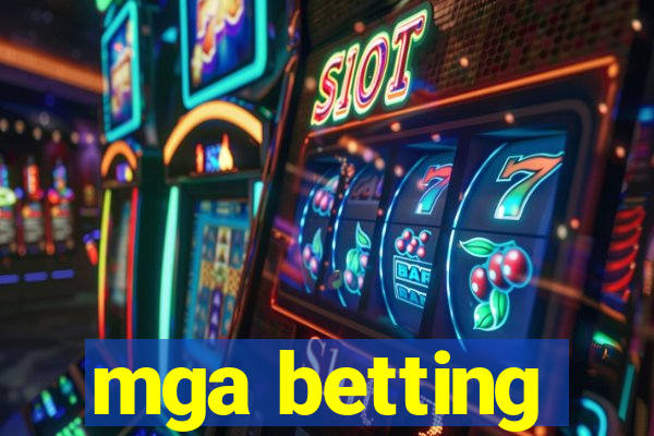 mga betting