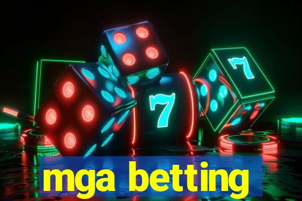 mga betting