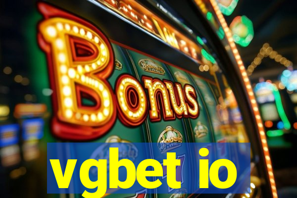 vgbet io