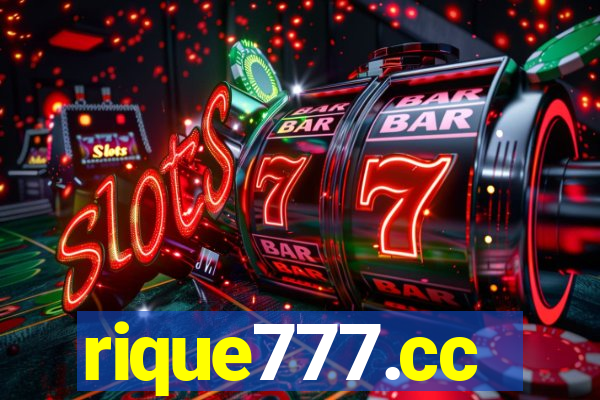 rique777.cc