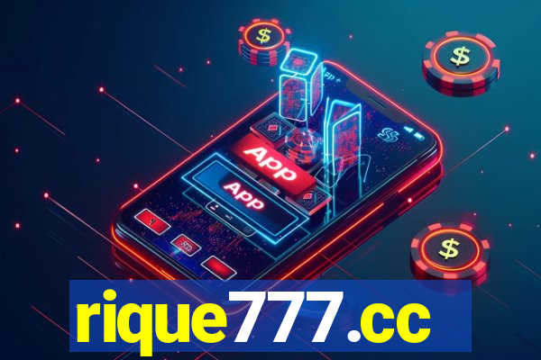 rique777.cc