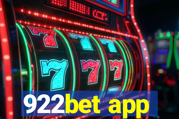 922bet app