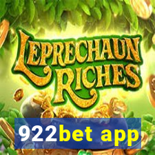 922bet app