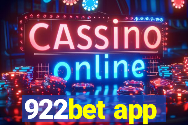 922bet app