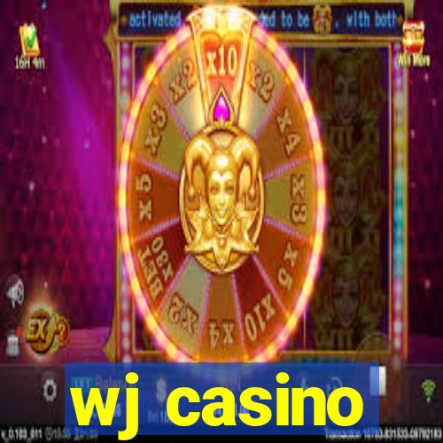 wj casino