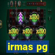 irmas pg