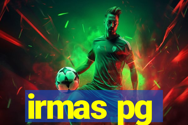 irmas pg