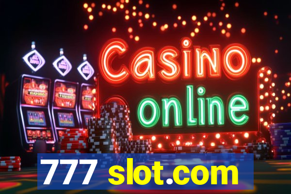 777 slot.com