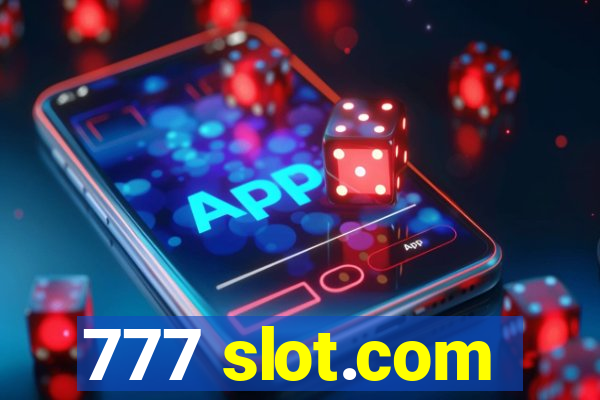 777 slot.com