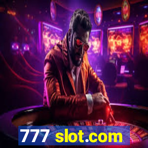 777 slot.com