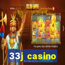 33j casino