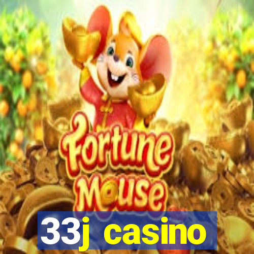 33j casino