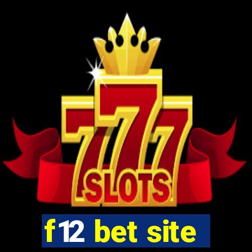 f12 bet site