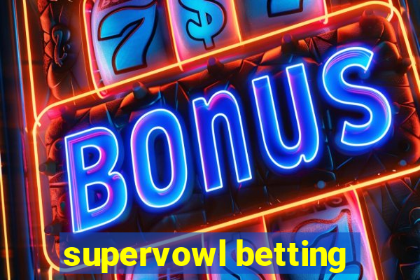 supervowl betting