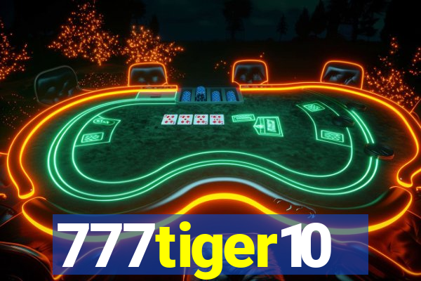 777tiger10