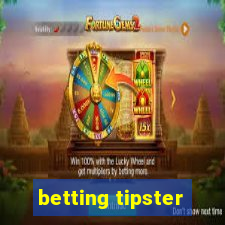 betting tipster