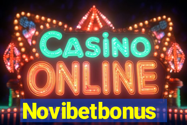 Novibetbonus