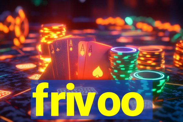 frivoo