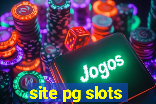 site pg slots