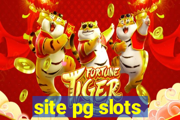 site pg slots