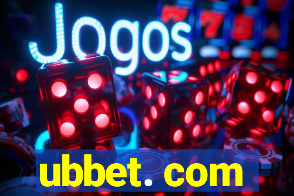 ubbet. com