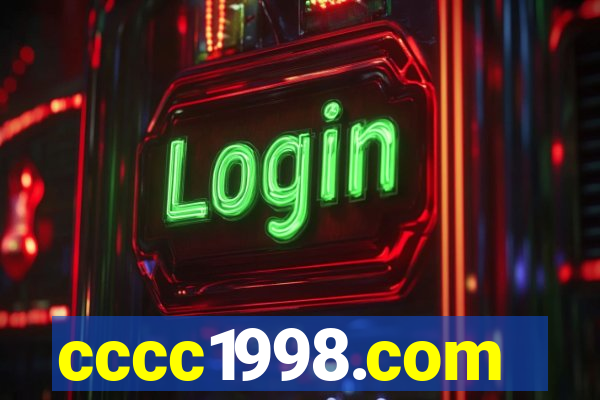 cccc1998.com