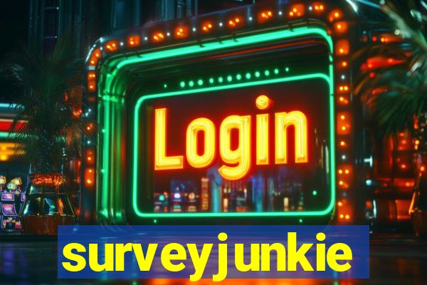 surveyjunkie